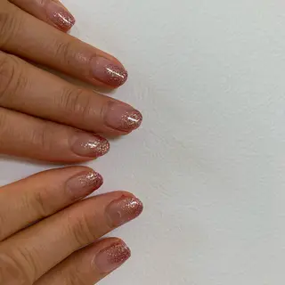 ネイル 片野 菜々のネイルデザイン