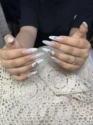 ネイル Alra— あいのネイルデザイン