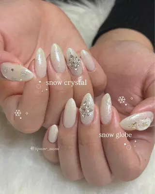 ネイル tipune namiのネイルデザイン