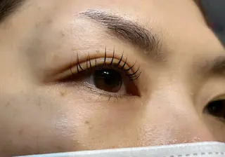 マツエク・マツパ 小顔似合わせカット/ レイヤー/maiのヘアスタイル