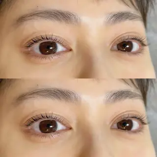 マツエク・マツパ お悩み解消/目元職人 TOKUKOのマツエク・マツパデザイン