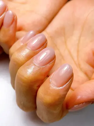 ネイル M nail所属・M nailのネイルデザイン