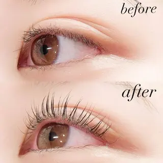 マツエク・マツパ Lanhr所属・【Lanhr】 🕊aya🕊のマツエク・マツパデザイン