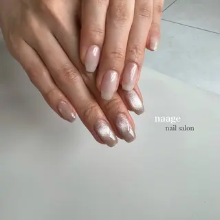 ネイル naage nailのネイルデザイン