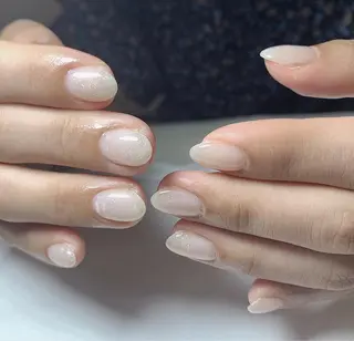 ネイル For  u  nail川崎所属・For u nailのネイルデザイン