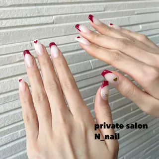 ネイル N_ nailのネイルデザイン