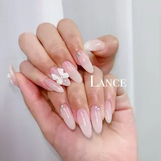 ネイル Lance nailのネイルデザイン
