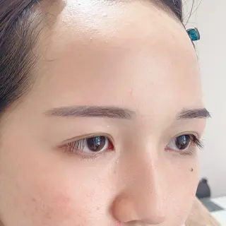 アイブロウ 🩷💗アイリスト Yu💗🩷のマツエク・マツパデザイン