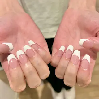 ネイル Bianca栄店 みさとのネイルデザイン