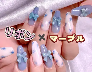 ネイル 美爪パラジェル導入店 Sunnilyのネイルデザイン