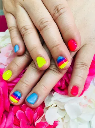 ネイル 酵素風呂　RA.RA所属・酵素風呂 RA.RAのその他イメージ