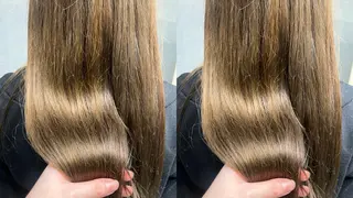 ロング 🎀Daisy🎀 はやしれいのヘアスタイル