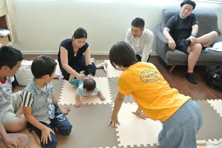 【パーソナル鍼灸】 Pintのエステ・リラクイメージ