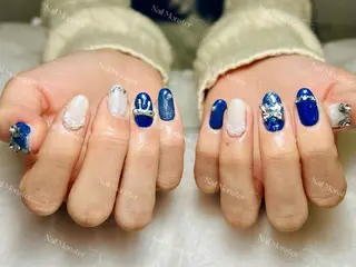 ネイル DIAMOND Nail🥇のネイルデザイン