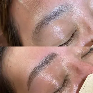 アイブロウ total beauty salon Raffoler所属・Raffoler りさのエステ・リラクイメージ