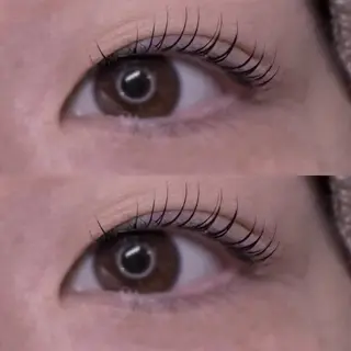 マツエク・マツパ crevia所属・Crevia Chieのマツエク・マツパデザイン