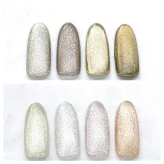 ネイル 大嶋 めぐみのネイルデザイン