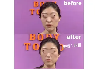 恵比寿広尾/美容整体 takahashiのエステ・リラクイメージ