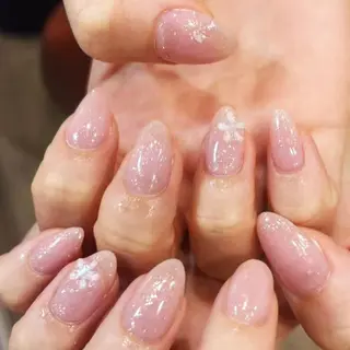 ネイル ko koのネイルデザイン