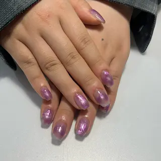 ネイル kanatsu yorikoのネイルデザイン