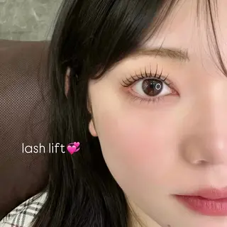 マツエク・マツパ minami 💞のマツエク・マツパデザイン