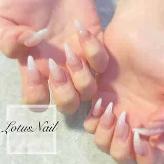 ネイル Lotus Nailのネイルデザイン
