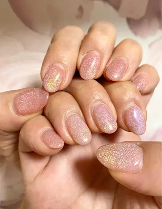 ネイル プライベートサロン M plusのネイルデザイン