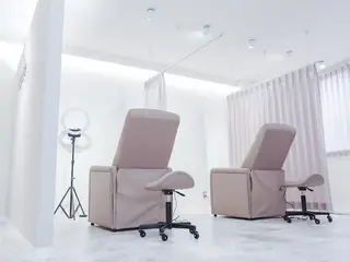 マツエク・マツパ CILIO 一社店のマツエク・マツパデザイン