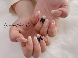 ネイル Lino  Nail所属・Lino Nailのネイルデザイン