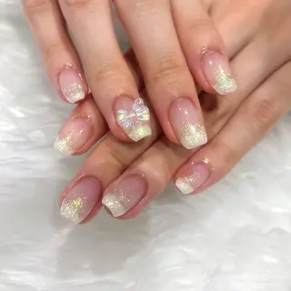 ネイル nailist🍒 ヤマザキのネイルデザイン