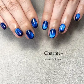 ネイル Aoi .のネイルデザイン