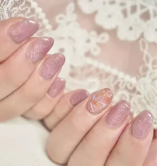 ネイル nail_salon try_YOUのネイルデザイン