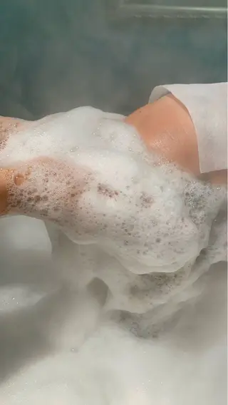 【tico】 Chihoのマツエク・マツパデザイン