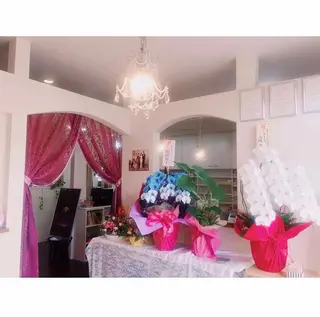 本格派エステ ハピスリーのエステ・リラクイメージ