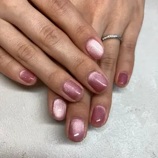 ネイル Aloha  Luana HIKAWASANDOU所属・AlohaLuana 🌺 naoのネイルデザイン