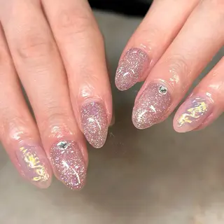 ネイル maison de NALIのネイルデザイン