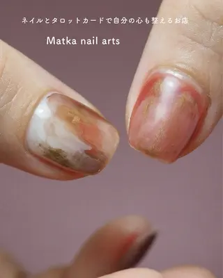 ネイル ネイルとタロット/ ユウのその他イメージ