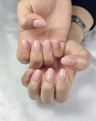 ネイル プレシャス所属・小川 ogawaのネイルデザイン