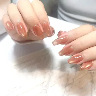 ネイル yochi nailのネイルデザイン