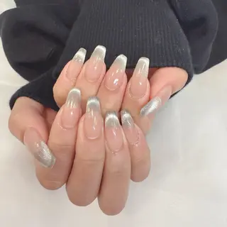 ネイル Salon de Navi所属・🎀向田 優花🎀のネイルデザイン