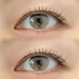 マツエク・マツパ Vinci所属・油谷 和奏のマツエク・マツパデザイン