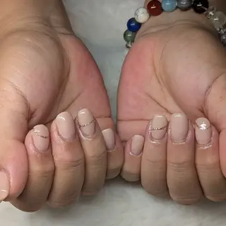 ネイル fox. nail_ayanaのネイルデザイン