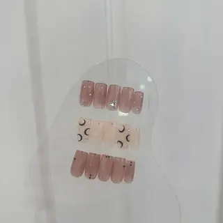 ネイル mizuki 🎀のネイルデザイン