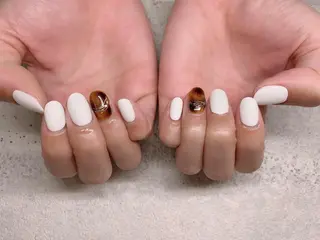 ネイル Muse nail USUIのネイルデザイン