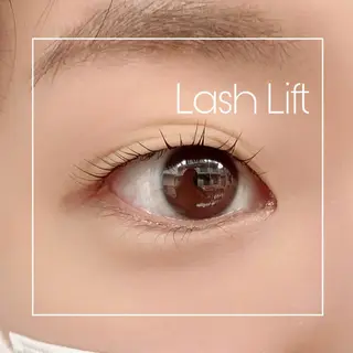 マツエク・マツパ ばんどう みおのマツエク・マツパデザイン