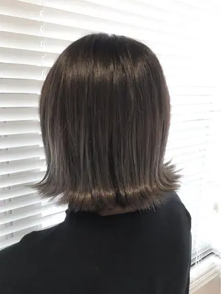 ショート 竹内ケンゴ🇰🇷 EIGHT藤沢のヘアスタイル