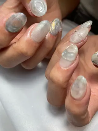 ネイル Kimura Keikoのネイルデザイン