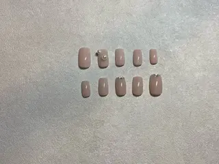 ネイル nail salon swaddle 🪽のネイルデザイン