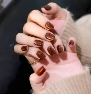 ネイル queen nail 新宿店のネイルデザイン