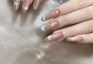 ネイル Pure&Rich Nailのネイルデザイン